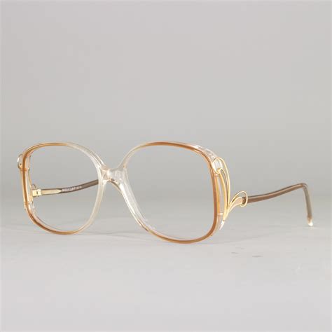 oversized glasses frames vintage.